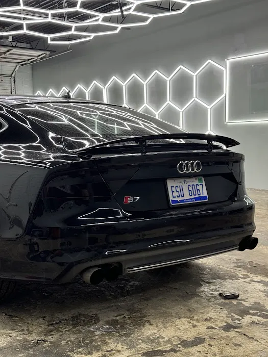 Prestige Customs 0