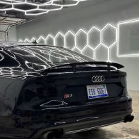 Prestige Customs