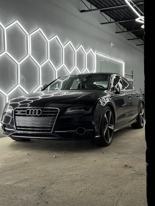 Prestige Customs 3