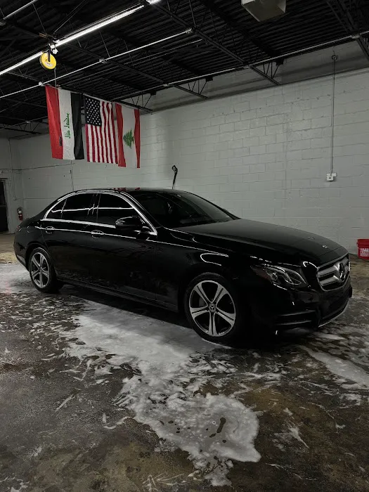 Prestige Customs 2