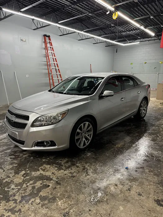 Prestige Customs 5