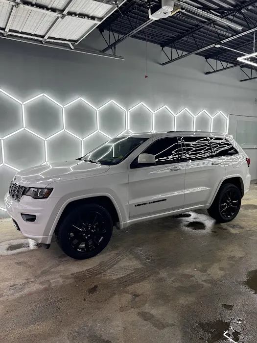 Prestige Customs 7