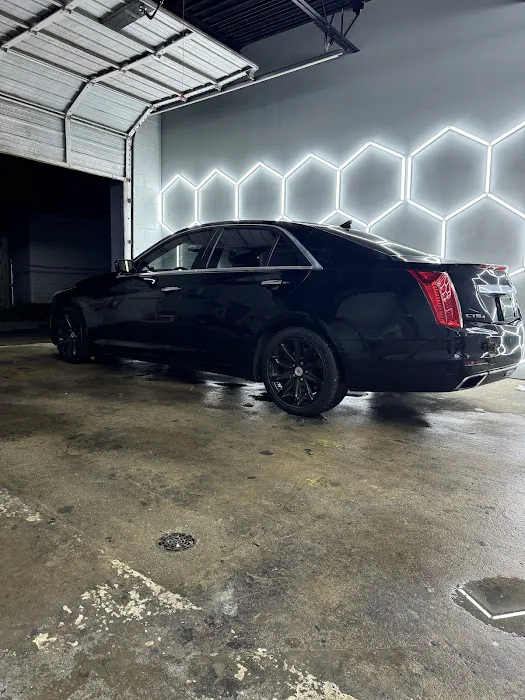 Prestige Customs 8