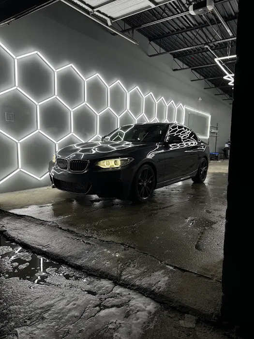 Prestige Customs 6