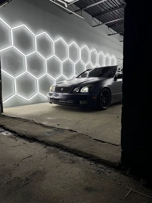 Prestige Customs 9
