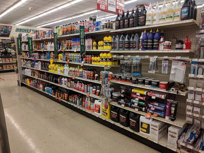 Advance Auto Parts 9