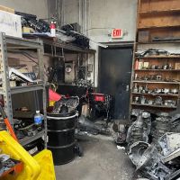 Jolly’s A-1 QUALITY TRANSMISSION & AUTO REPAIR