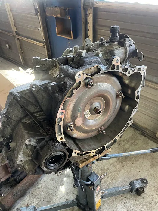 Jolly’s A-1 QUALITY TRANSMISSION & AUTO REPAIR 6