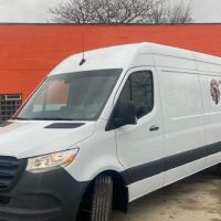 Rolling Up Mobile Tires (We ONLY come out to you)