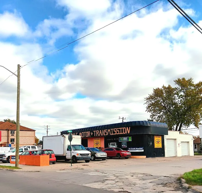 Melvindale Motor & Transmission 0