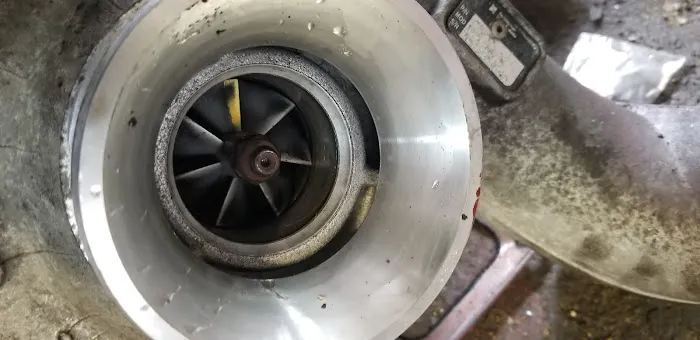 Melvindale Motor & Transmission 1