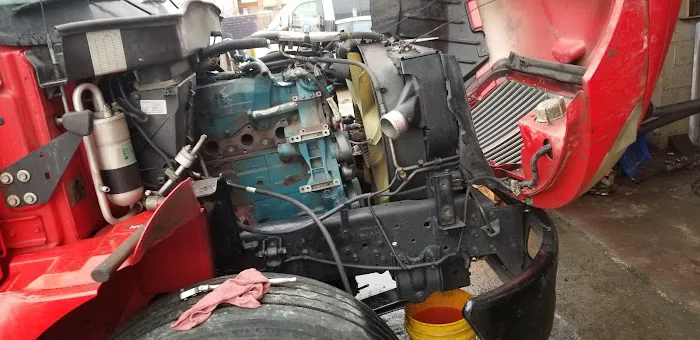 Melvindale Motor & Transmission 2