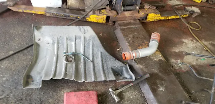 Melvindale Motor & Transmission 7