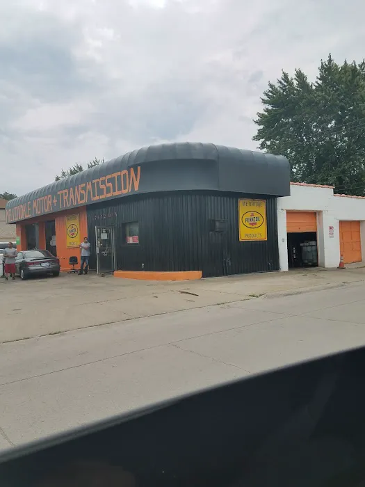 Melvindale Motor & Transmission 3