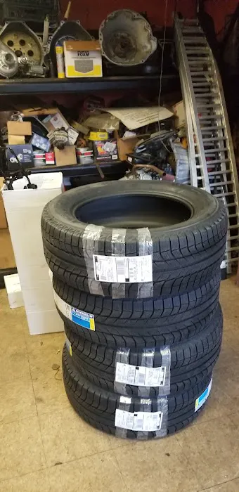 Melvindale Motor & Transmission 4