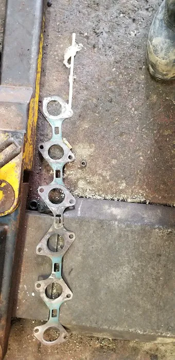 Melvindale Motor & Transmission 9