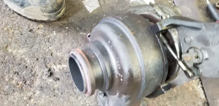 Melvindale Motor & Transmission 6