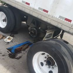 Eddie’s Truck Services ico