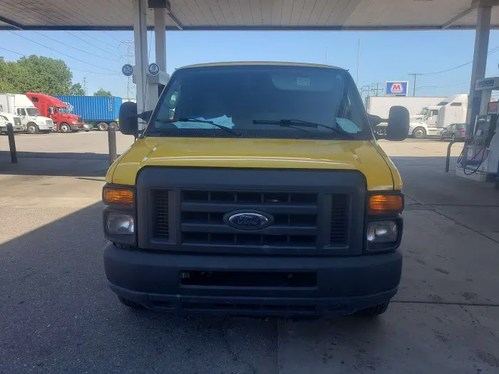 Eddie’s Truck Services 7