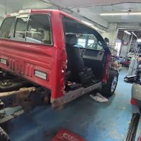 B & K Collision of Melvindale