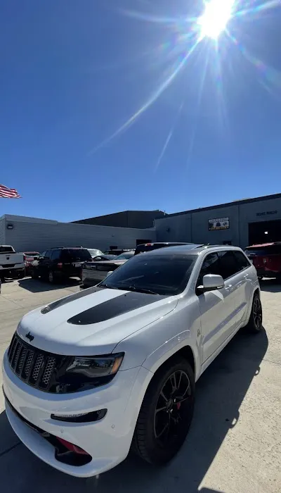Star Auto Service 1