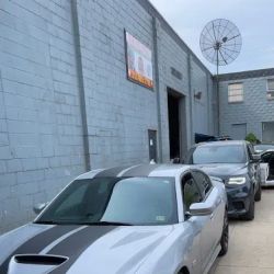 Star Auto Service ico