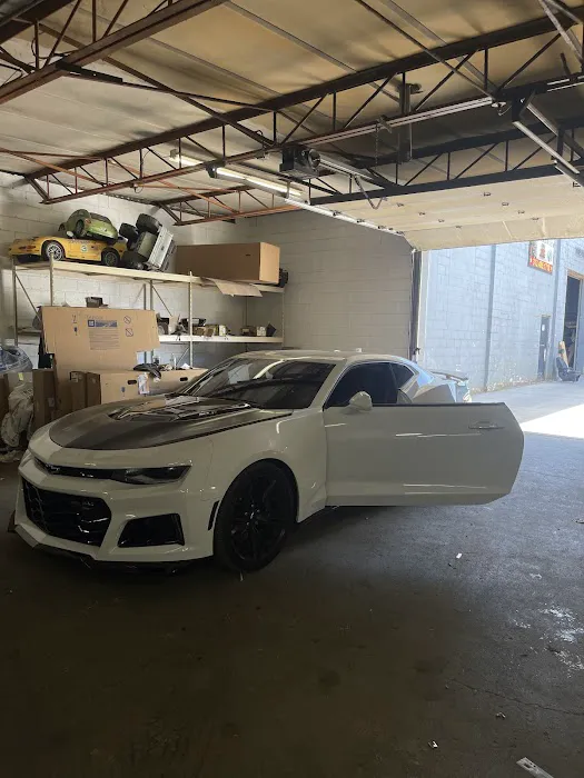 Star Auto Service 9