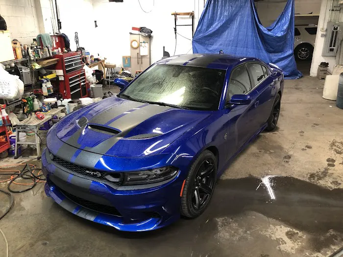 Star Auto Service 3