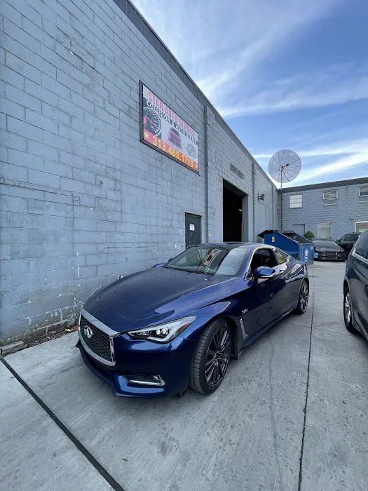 Star Auto Service 5