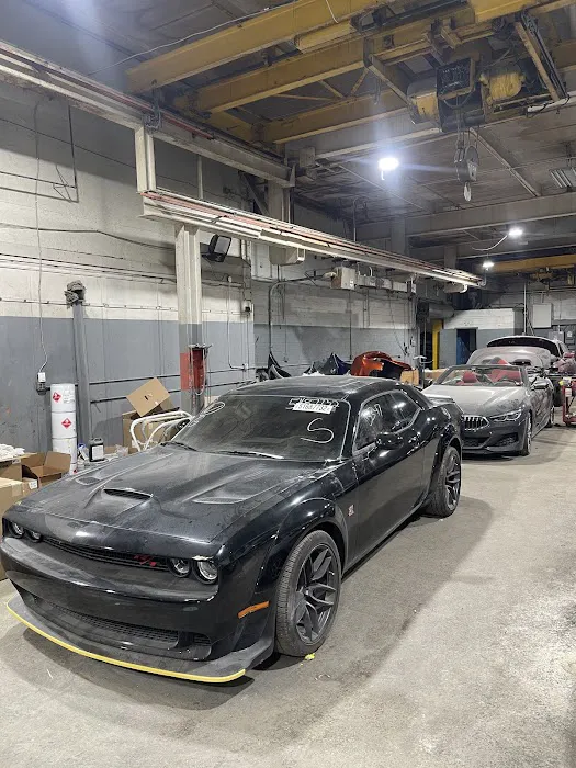 Star Auto Service 6
