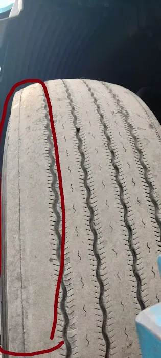 Shrader Tire & Oil 3