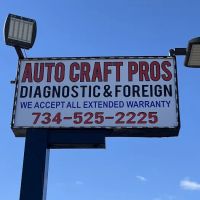 AUTO CRAFT PROS