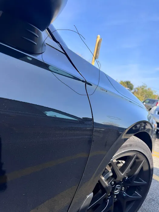 Mo Tech Auto Collison LLC 1
