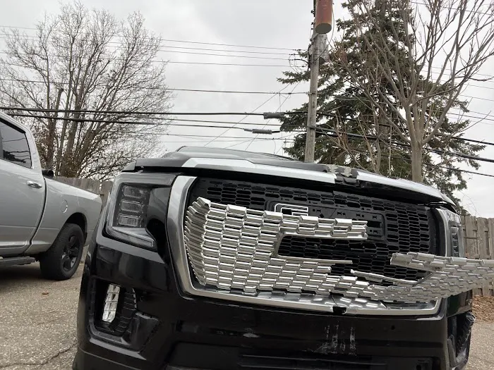Mo Tech Auto Collison LLC 9