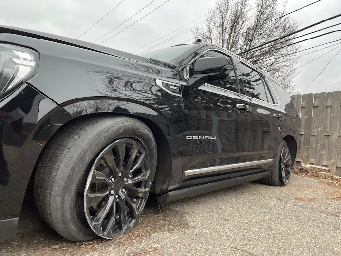 Mo Tech Auto Collison LLC 8