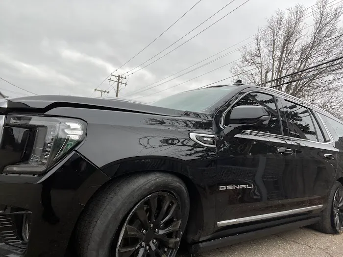 Mo Tech Auto Collison LLC 7