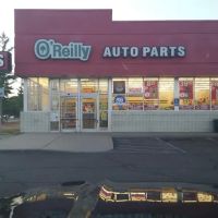 O'Reilly Auto Parts
