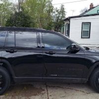 Auto Tint City