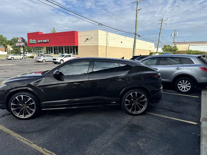 Auto Tint City 4