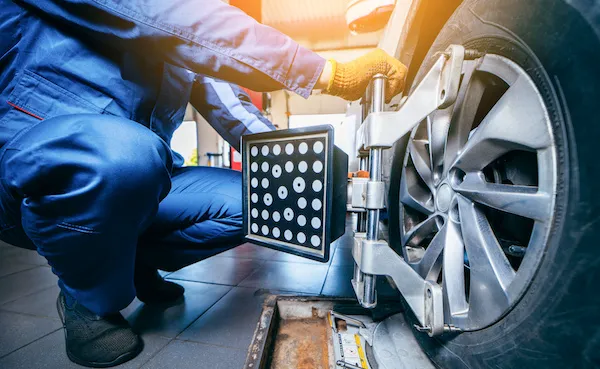 PRO TECH COMPLETE AUTO REPAIR 1