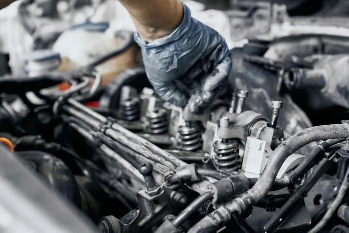 PRO TECH COMPLETE AUTO REPAIR 3