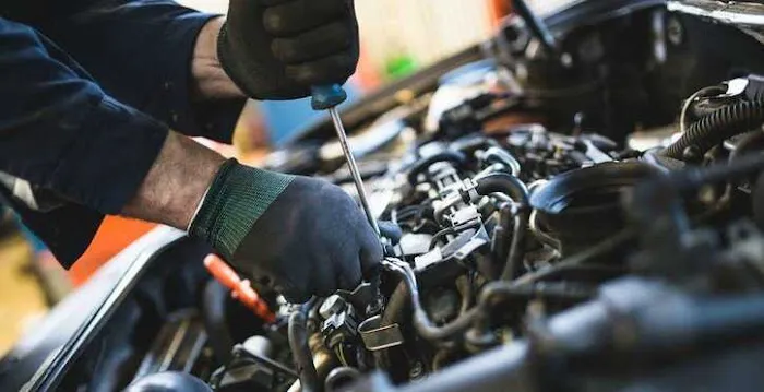 PRO TECH COMPLETE AUTO REPAIR 5
