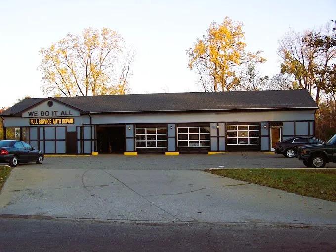 PRO TECH COMPLETE AUTO REPAIR 6