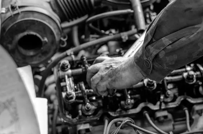PRO TECH COMPLETE AUTO REPAIR 8