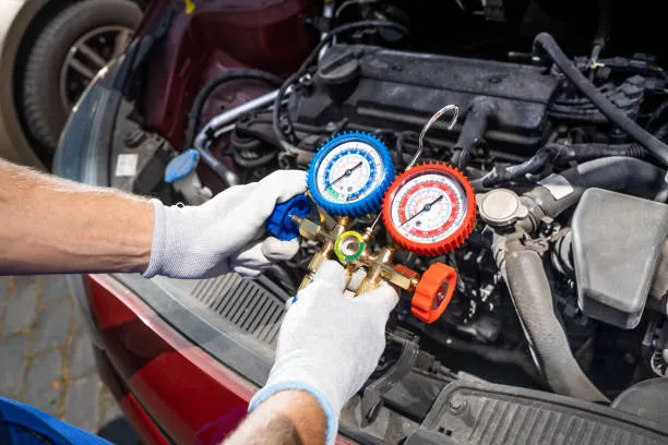 PRO TECH COMPLETE AUTO REPAIR 4