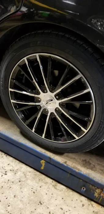 A&C AUTO CARE 1