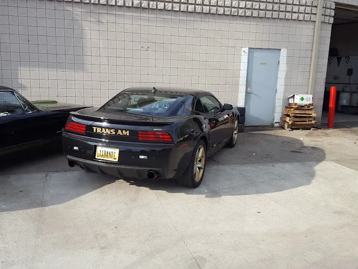 A&C AUTO CARE 3