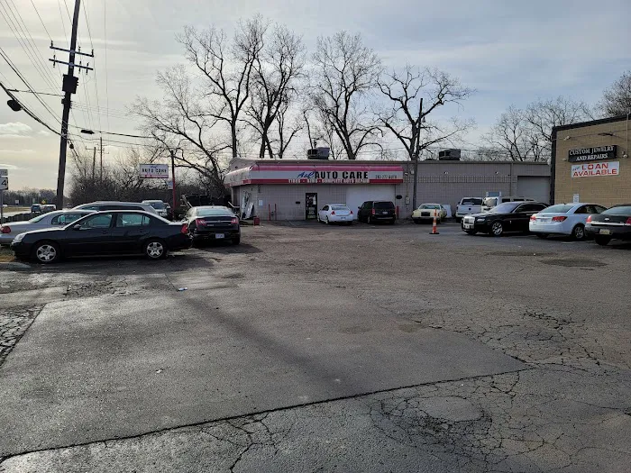 A&C AUTO CARE 0