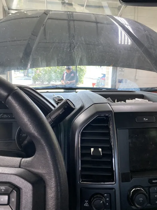 Valvoline Instant Oil Change 5