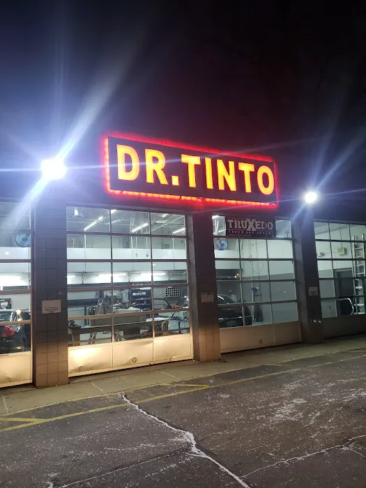 Tint Pro 0